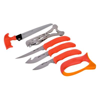 2. Zestaw myśliwski Outdoor Edge Wild Pak