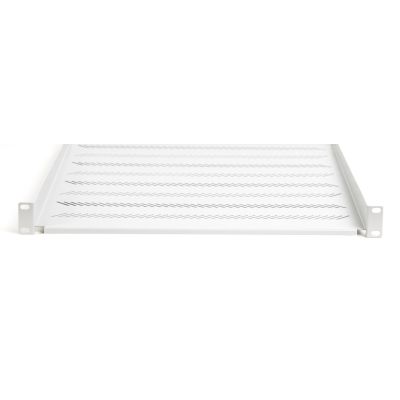 3. Digitus TN-19-550-1U-GY części do stojaków Rackshelf ear