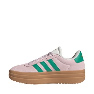 11. Buty adidas VL Court Bold W JP6916