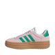 11. Buty adidas VL Court Bold W JP6916
