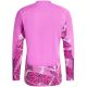 3. Koszulka męska adidas Tiro 26 Competition Goalkeeper Jersey Long Sleeve różowa KB5251
