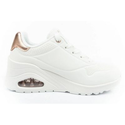 5. Buty Skechers Uno W 177520/WHT