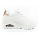 5. Buty Skechers Uno W 177520/WHT