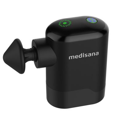 6. Masażer pistoletowy kieszonkowy Medisana MG 120