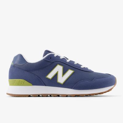 Buty klasyczne męskie New Balance 515 Lifestyle  (M5159MN)