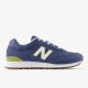 Buty klasyczne męskie New Balance 515 Lifestyle  (M5159MN)