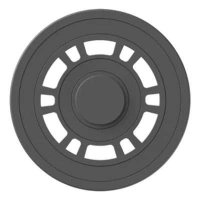 6. Dreame L10s Pro Gen2 0,47 l Bez worka Biały