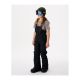 8. Spodnie narciarskie RIP CURL Bib Junior Pant czarny