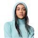 4. Bluza Columbia Skien Valley Hoodie W 2123293325