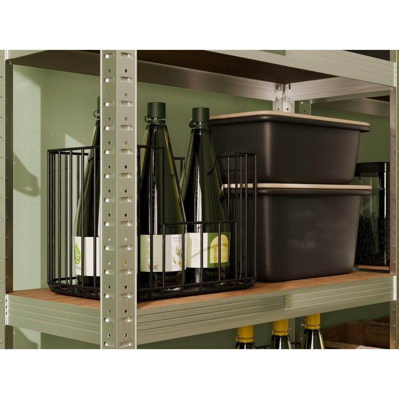 6. REGAŁ MAGAZYNOWY G7030