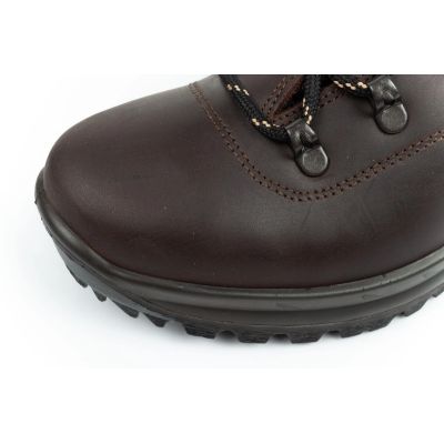 27. Buty trekkingowe Grisport Marrone Pecos M 13229P8G