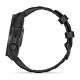 8. Zegarek sportowy Garmin Tactix 8 Solar 51mm Czarny