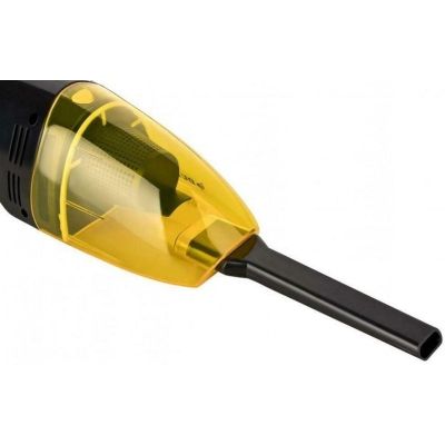 38. ODKURZACZ SAMOCHODOWY RĘCZNY 12V DUNLOP 60W