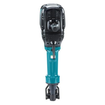 4. Makita HM1812 łuparka do betonu 2000 W 870 bpm Czarny, Niebieski