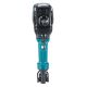 4. Makita HM1812 łuparka do betonu 2000 W 870 bpm Czarny, Niebieski