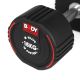 38. Hantel Body Sculpture TPU BW 133 16 KG
