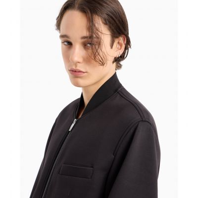 4. Kurtka Armani Exchange M 6DZGJK-ZJZGZ-1200