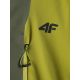 6. Kurtka softshell 4F PRO wiatroodporna membrana 10000 męska 4F 4FRAW26TSOFM702-44S