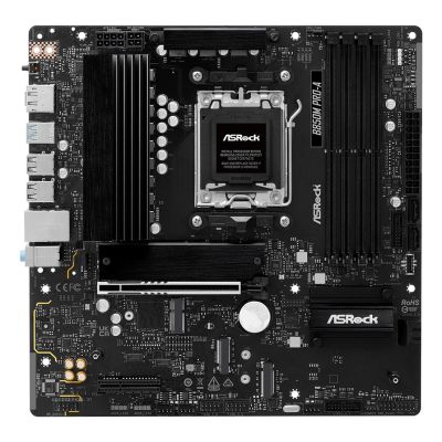 8. Płyta główna ASRock B850M Pro-A