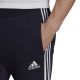 5. Spodnie adidas Essentials Tapered Cuff 3 Stripes M GK8977