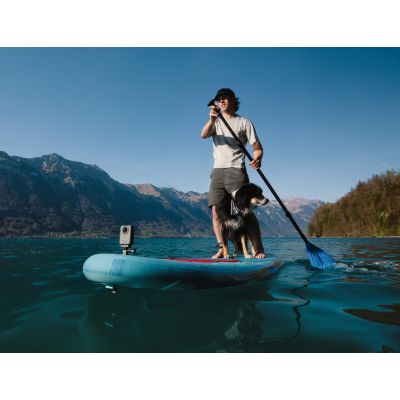 26. DJI Osmo 360 aparat do fotografii sportowej 120 MP 8K Ultra HD CMOS 25,4 / 1,1 mm (1 / 1.1") Wi-Fi 183 g