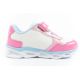 4. Leomil Bluey buty sportowe dziecięce sneakersy lekkie na rzep LED