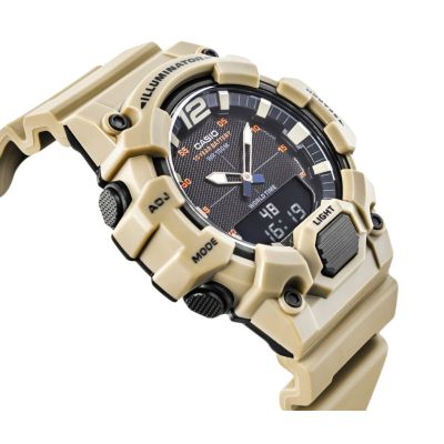 3. Zegarek Męski CASIO HDC-700-3A3VDF + BOX