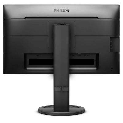 3. Philips B Line 240B9/00 monitor komputerowy 61,2 cm (24.1") 1920 x 1200 px WUXGA LED Czarny