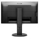 3. Philips B Line 240B9/00 monitor komputerowy 61,2 cm (24.1") 1920 x 1200 px WUXGA LED Czarny