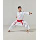 5. Kimono do karate Extera Kata WKF RED | MOOTO