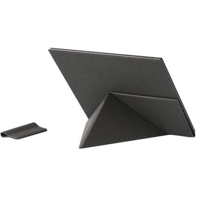 4. Etui magnetyczne Onyx Boox Note Air 6 C/5 C dark gray