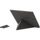 4. Etui magnetyczne Onyx Boox Note Air 6 C/5 C dark gray