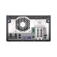 5. HPE ProLiant MicroServer Gen11 serwer 8 TB Ultra Micro Tower Intel® Xeon® 6325P 3,5 GHz 32 GB DDR5-SDRAM 180 W
