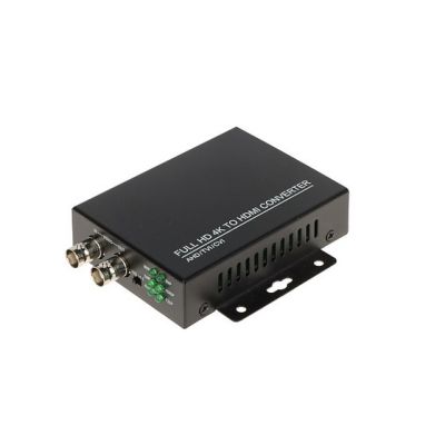 2. Konwerter HV/HDMI+HV-V2