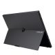 5. ASUS ZenScreen MB16AMTR monitor komputerowy 39,6 cm (15.6") 1920 x 1080 px Full HD LCD Ekran dotykowy Czarny