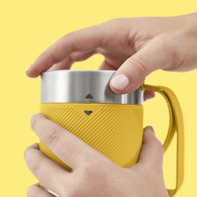 14. Blender TEFAL BL1C0230 LightMix w podróży