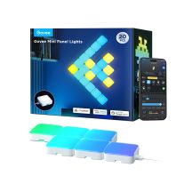 Govee H8069 | Małe panele świetlne