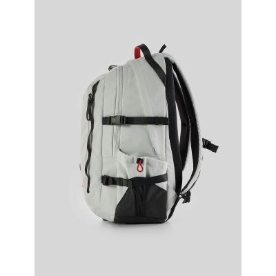 3. Plecak miejski (ok. 16 L) z kieszenią na laptop 4F 4FRAW26ABACM0898-12S