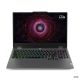17. Lenovo LOQ 15ARP9 AMD Ryzen™ 5 7235HS Laptop 39,6 cm (15.6") Full HD 12 GB DDR5-SDRAM 512 GB SSD NVIDIA GeForce RTX 4050 Wi-Fi 6 (802.11ax) Windows 11 Home US English Szary