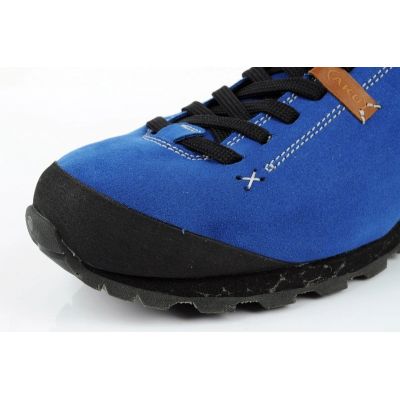 6. Aku buty damskie trekkingowe Bellamont Gtx niebieskie