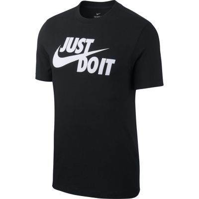 3. Koszulka Nike Tee Just do It Swoosh M AR5006-011