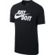 3. Koszulka Nike Tee Just do It Swoosh M AR5006-011