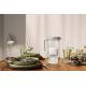 9. Dzbanek filtrujący Brita Glass+1 Maxtra Pro PP (szary)