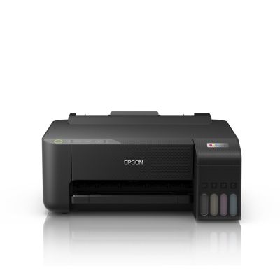 64. Drukarka Epson EcoTank ET-1810 atramentowa kolorowa