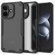 Etui Tech-Protect Rugged Shield na Xiaomi Redmi Note 17 Pro 5G - czarne matowe
