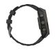 9. Zegarek Garmin Fenix 8 Solar Sapphire Titanium Carbon Grey