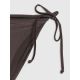 5. Dół od bikini damski 4F 4FRSS26UBKBF112-80S