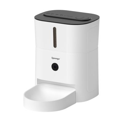 182. Odważnik THORN+FIT Żeliwo z powłoką Kettlebell 6kg