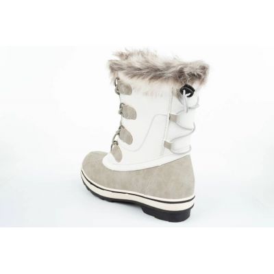 6. Buty Geographical Norway W SOPHIA WHITE