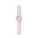 4. Selfie Stick Tech-Protect L10S Bluetooth - rózówo-szary